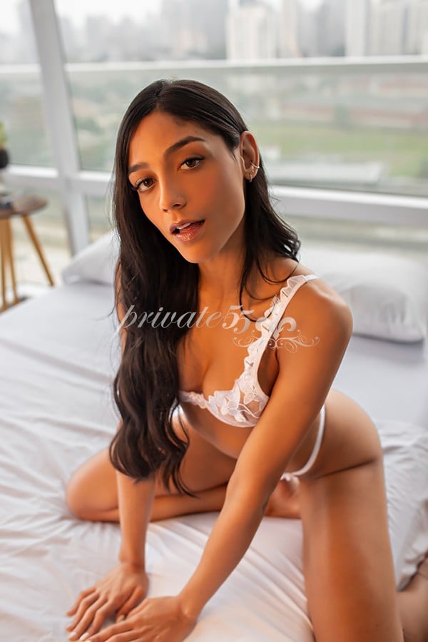 Dara  Leal - Acompanhante de Luxo em São Paulo