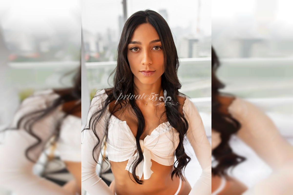 Dara  Leal - Acompanhante Verificada em São Paulo