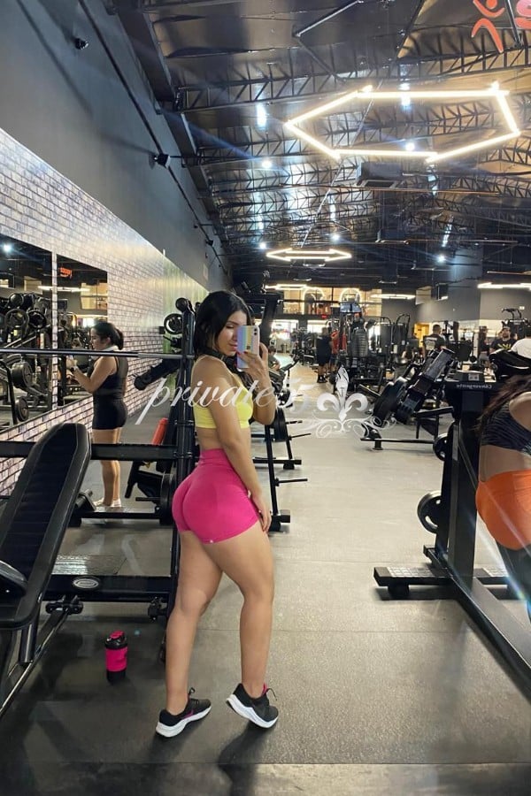 Livia Froes - Acompanhante Verificada em Curitiba