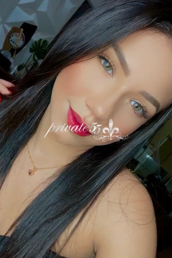 Livia Froes - Acompanhante em Curitiba