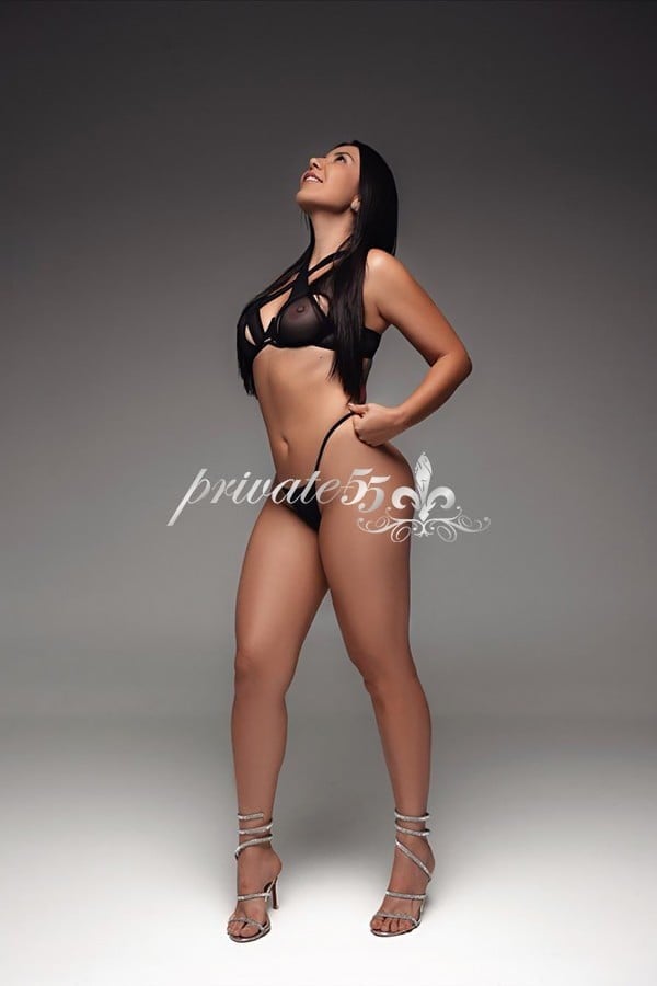 Isabela Coelho - Acompanhante de Luxo em Curitiba