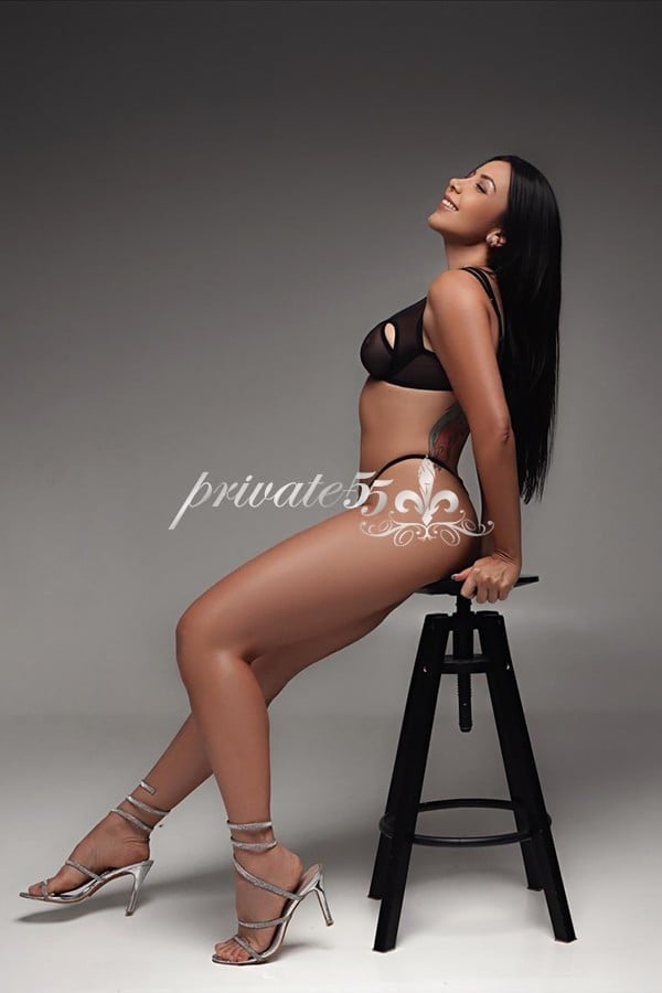 Isabela Coelho - Acompanhante de Luxo em Curitiba