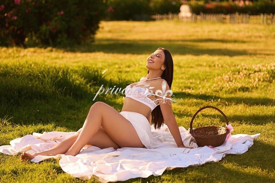 Isabela Coelho - Acompanhante de Luxo em Curitiba