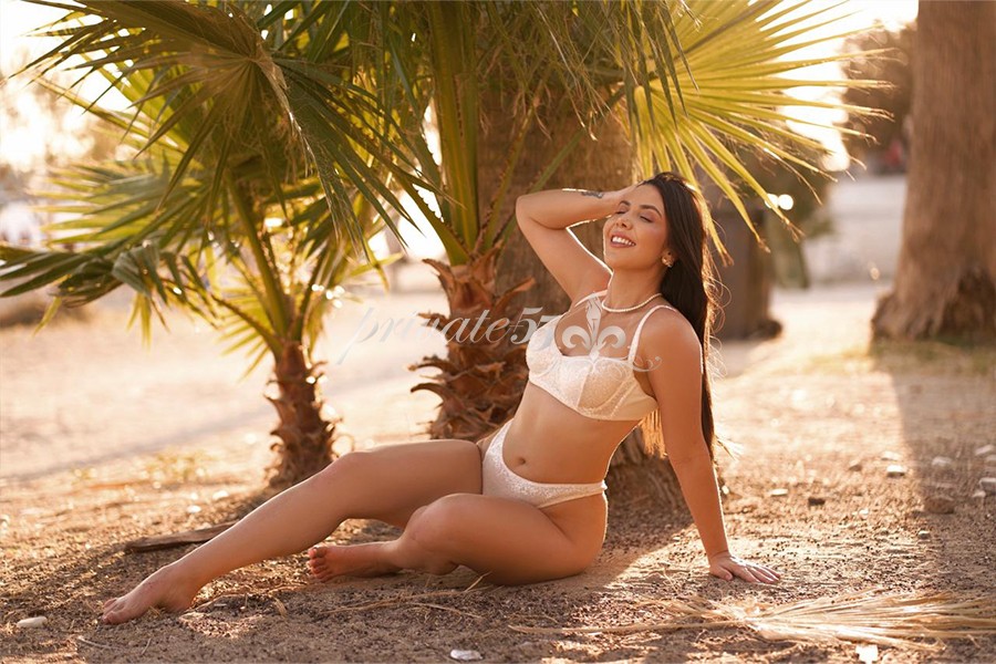 Isabela Coelho - Acompanhante Verificada em Curitiba