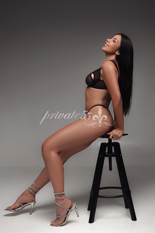 Isabela Coelho - Garota de Programa em Curitiba