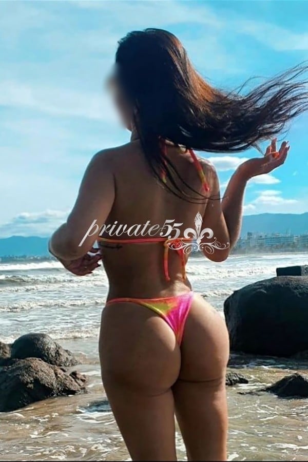 Serena Gutierrez - Acompanhante Verificada em São Paulo