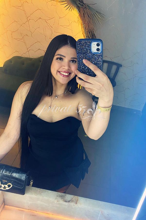 Luna Belluci - Garota de Programa em Florianópolis