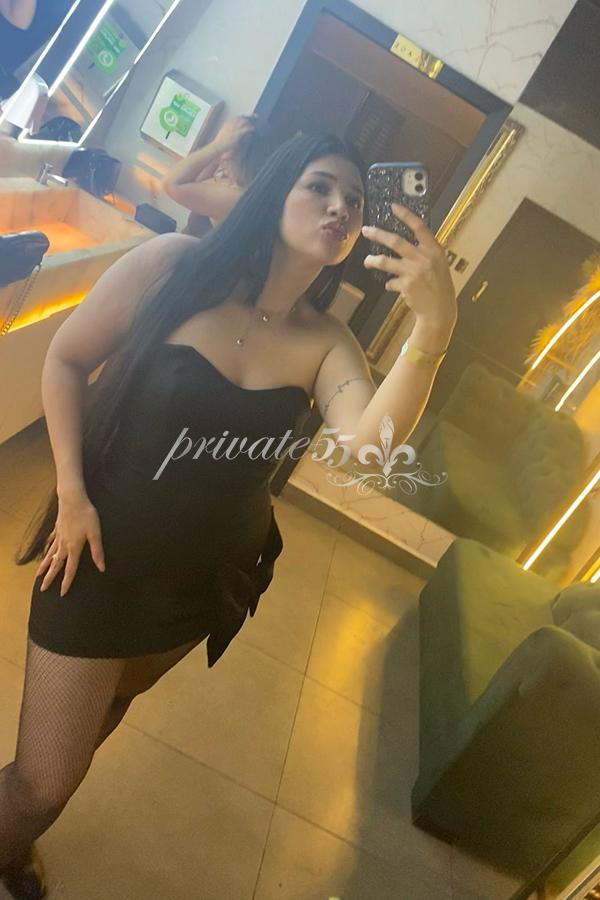 Luna Belluci - Acompanhante de Luxo em Florianópolis