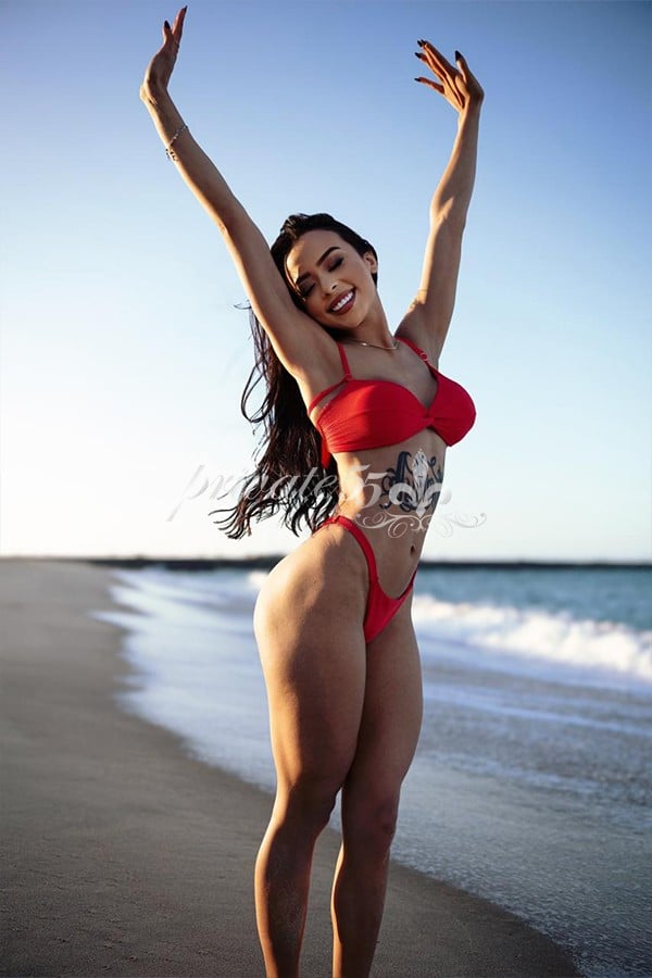 Angel Lovatelii - Acompanhante Verificada em Curitiba