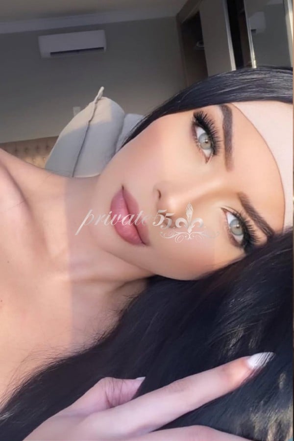 Angel Lovatelii - Garota de Programa em Curitiba