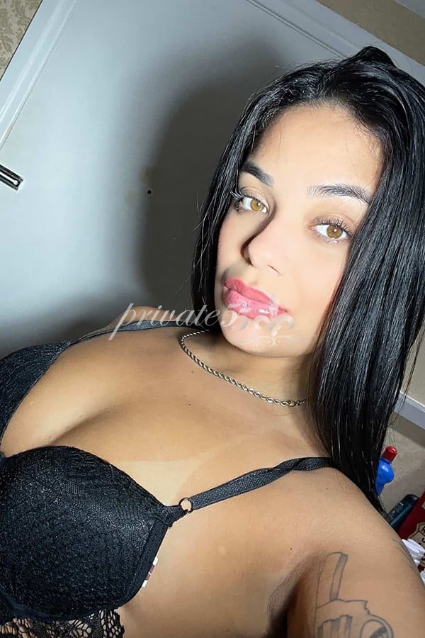 Bianca Novaes - Acompanhante em Rio de Janeiro