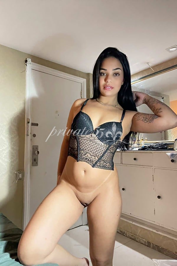 Bianca Novaes - Acompanhante de Luxo em Rio de Janeiro