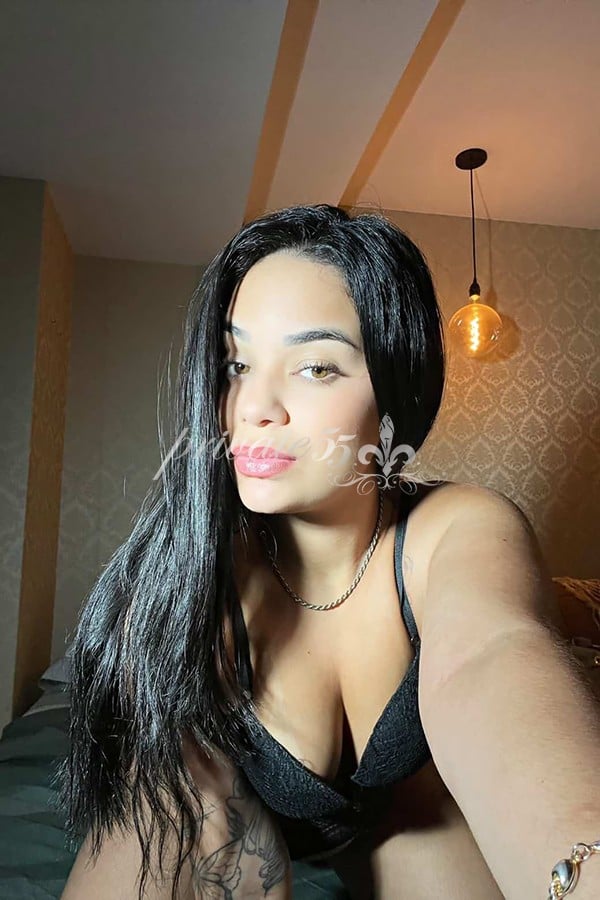 Bianca Novaes - Acompanhante em Rio de Janeiro