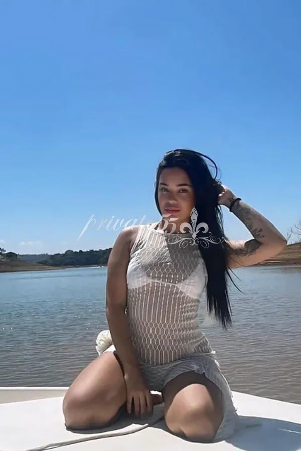 Bianca Novaes - Acompanhante Verificada em Rio de Janeiro