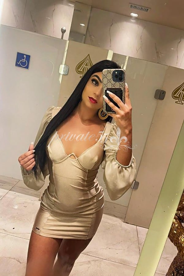 Bianca Novaes - Acompanhante de Luxo em Rio de Janeiro