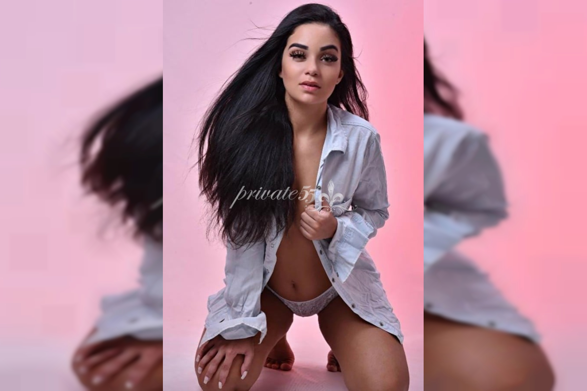 Bianca Novaes - Acompanhante de Luxo em Rio de Janeiro