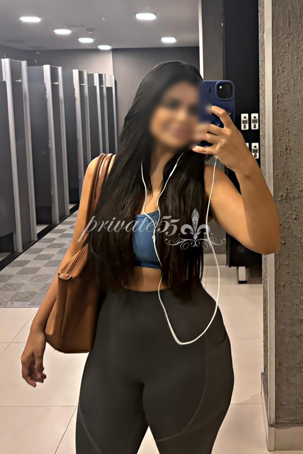 Eva Fonseca - Acompanhante de Luxo em Balneário Camboriú