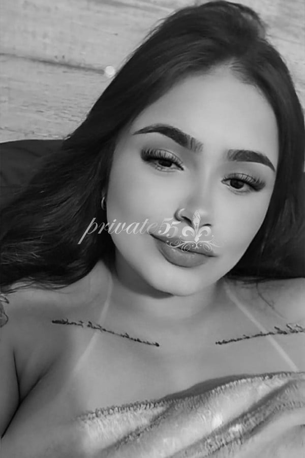 Ayla Puzzuolli - Acompanhante Verificada em Balneário Camboriú