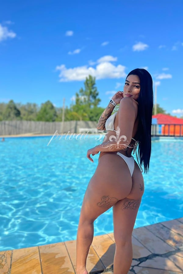 Foto 6 de Alice Dias