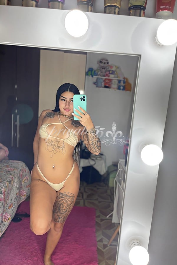 Foto 5 de Alice Dias