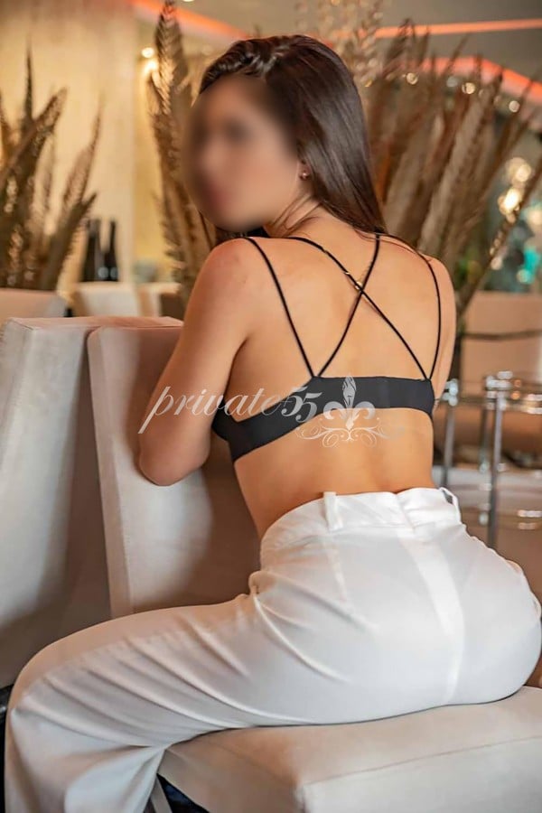 Serena Boss - Acompanhante de Luxo em Balneário Camboriú