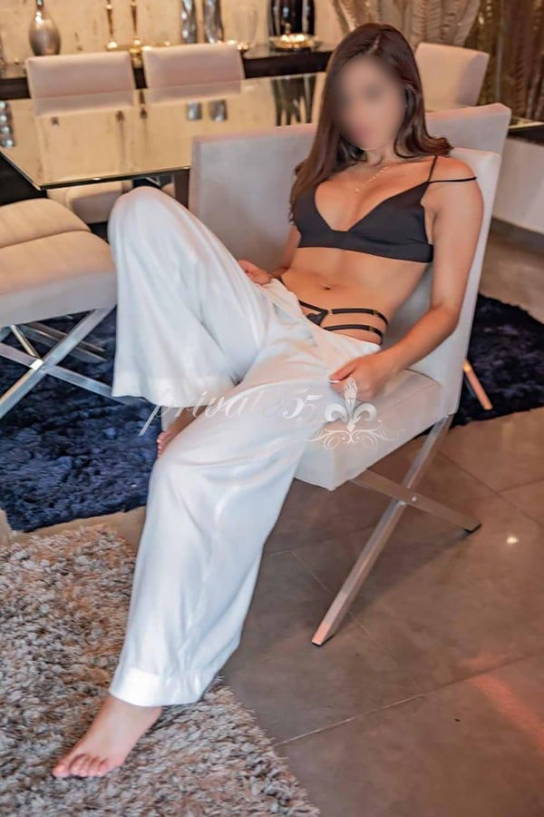 Serena Boss - Acompanhante em Balneário Camboriú