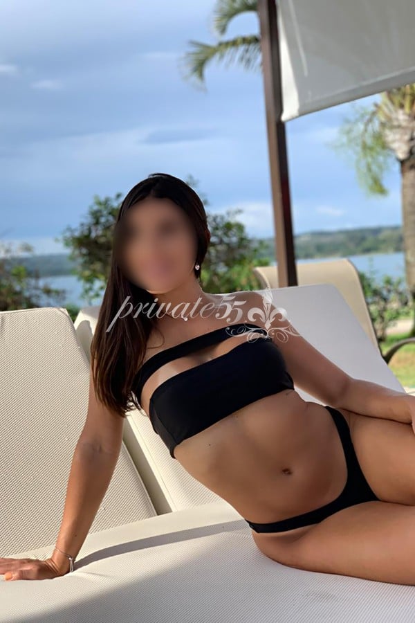 Serena Boss - Acompanhante Verificada em Balneário Camboriú