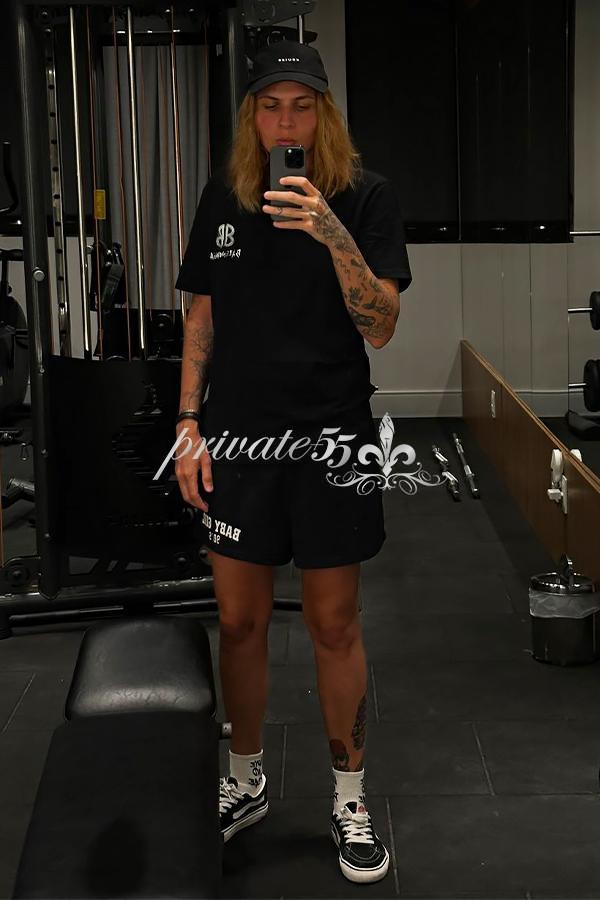 Cleo Salvatori - Acompanhante Verificada em Florianópolis