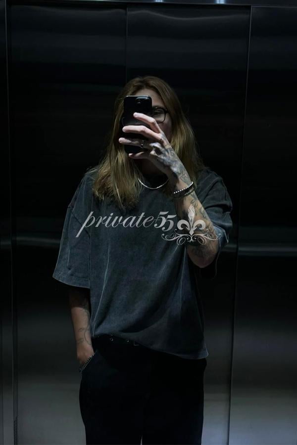 Cleo Salvatori - Acompanhante de Luxo em Florianópolis