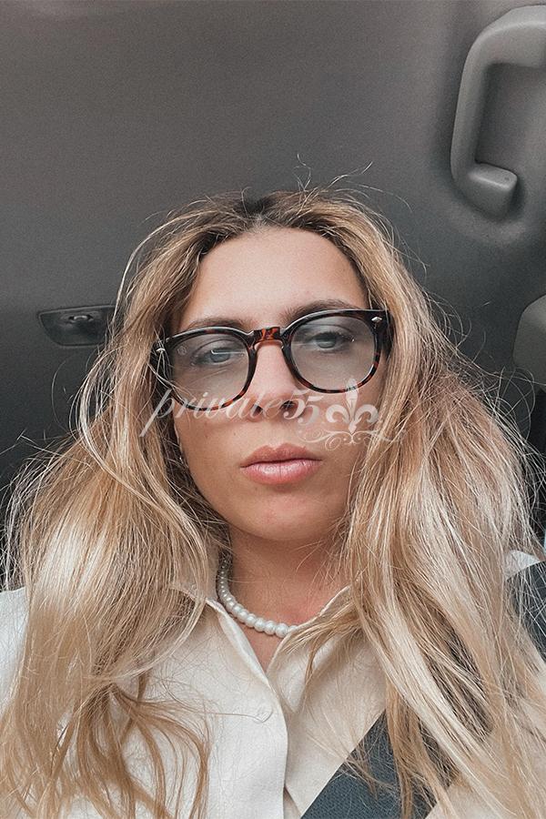 Cleo Salvatori - Acompanhante de Luxo em Florianópolis