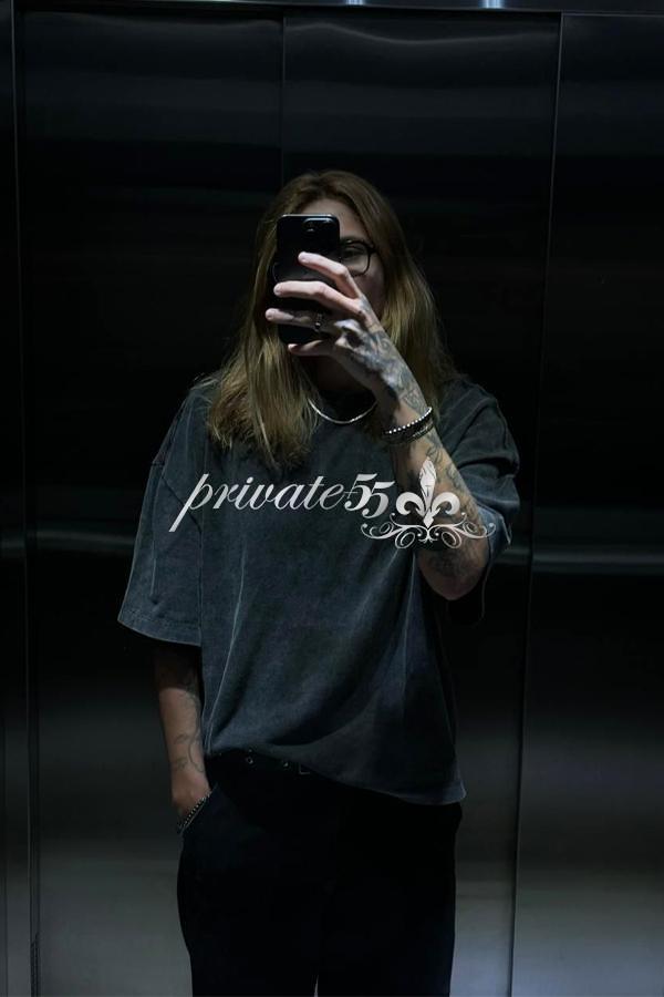 Cleo Salvatori - Acompanhante Verificada em Florianópolis