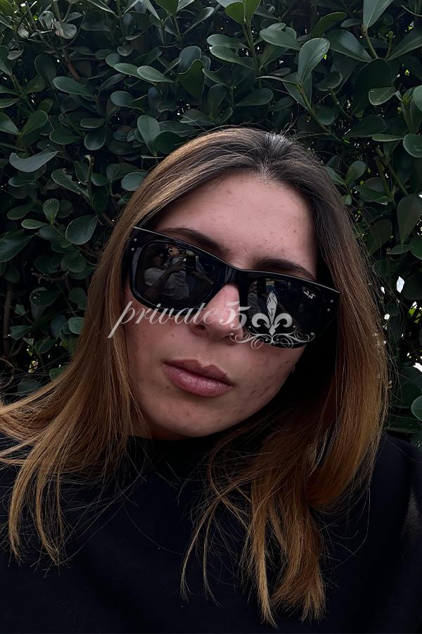 Cleo Salvatori - Acompanhante em Florianópolis