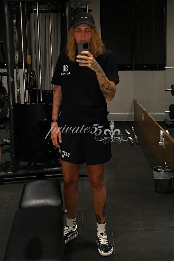 Cleo Salvatori - Acompanhante de Luxo em Florianópolis