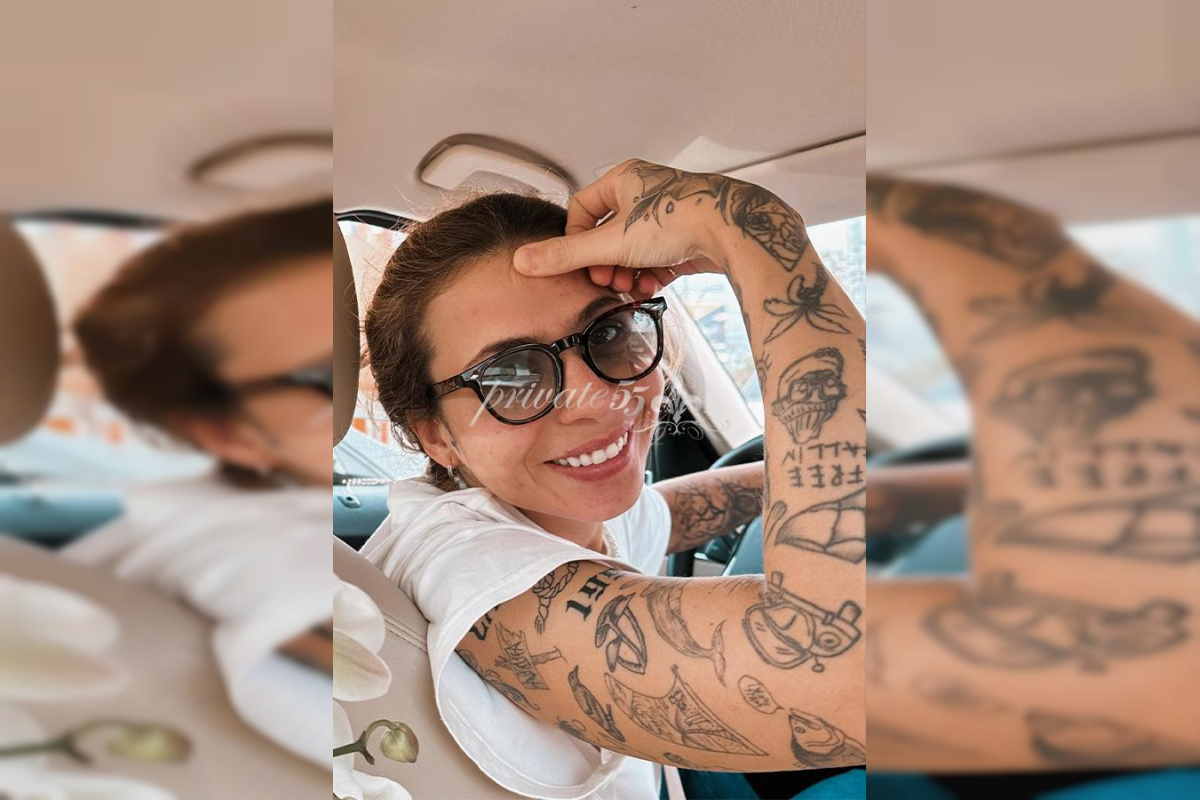 Cleo Salvatori - Garota de Programa em São Paulo