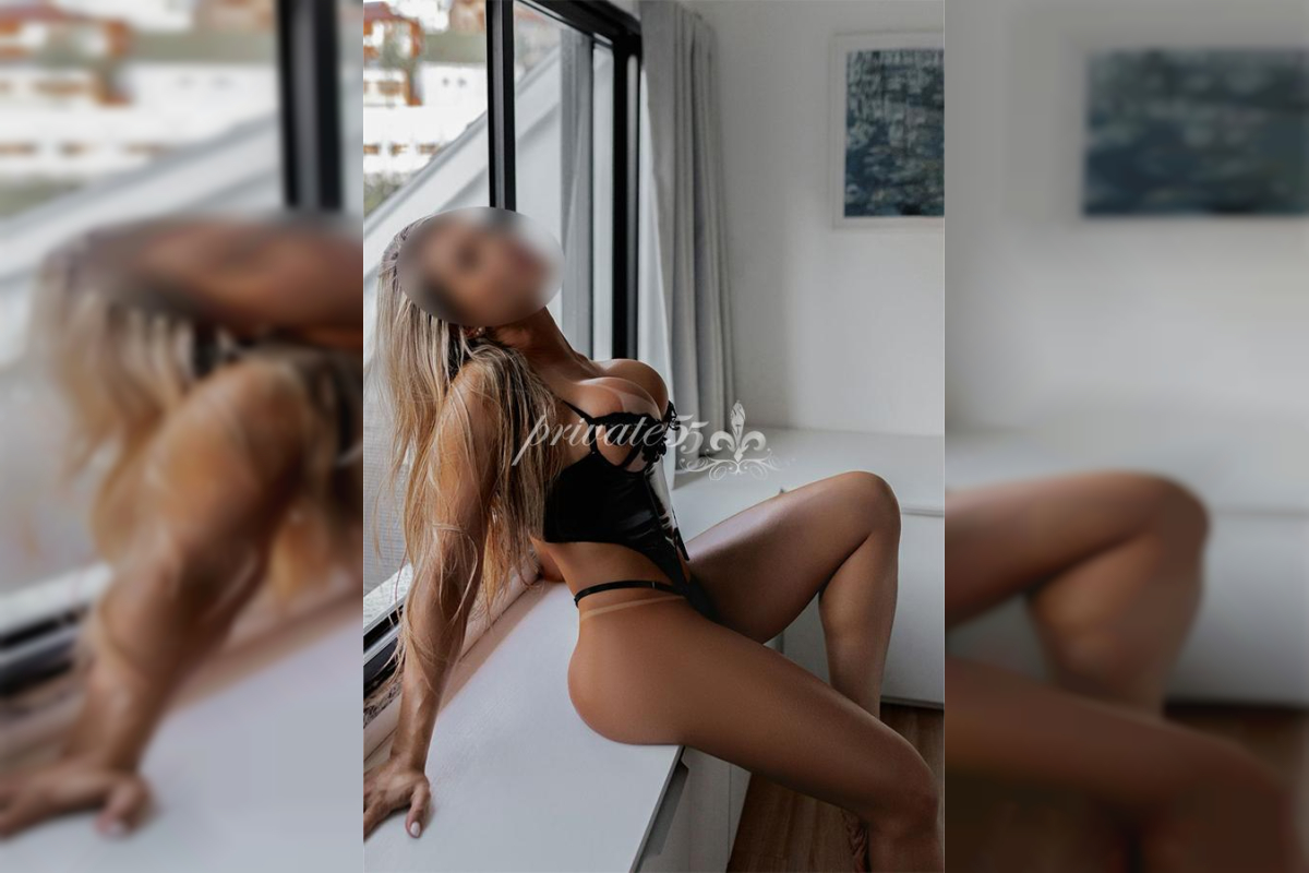 Amaya Belmonte - Acompanhante Verificada em Balneário Camboriú