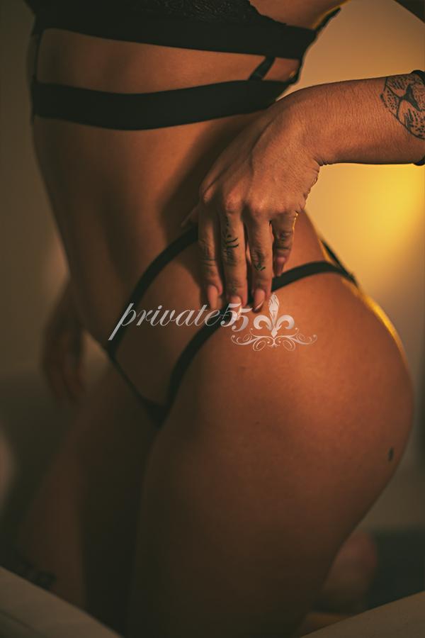 Clara Souza - Acompanhante Verificada em Rio de Janeiro