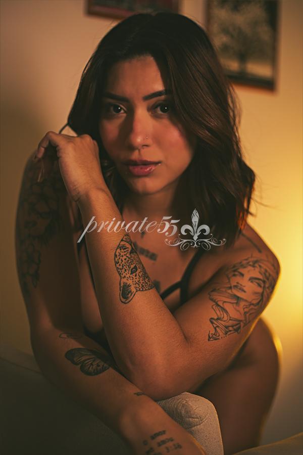 Clara Souza - Acompanhante de Luxo em Rio de Janeiro