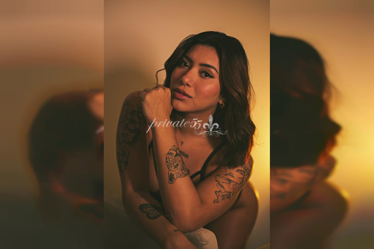 Clara Souza - Acompanhante em Rio de Janeiro