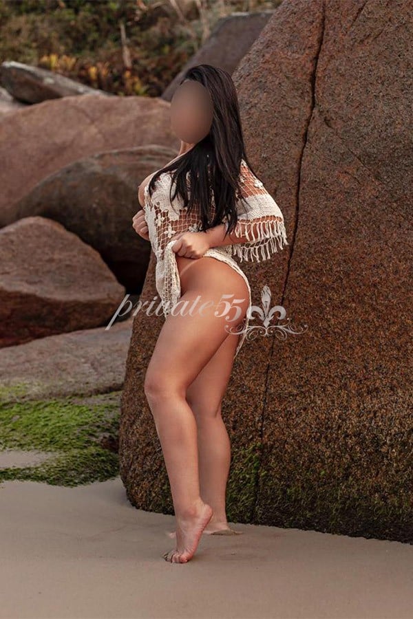 Pollyana Ferraz - Garota de Programa em Porto Alegre