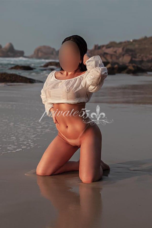 Pollyana Ferraz - Garota de Programa em Porto Alegre