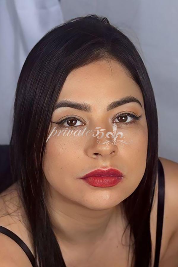 Vick Steele - Acompanhante em Florianópolis