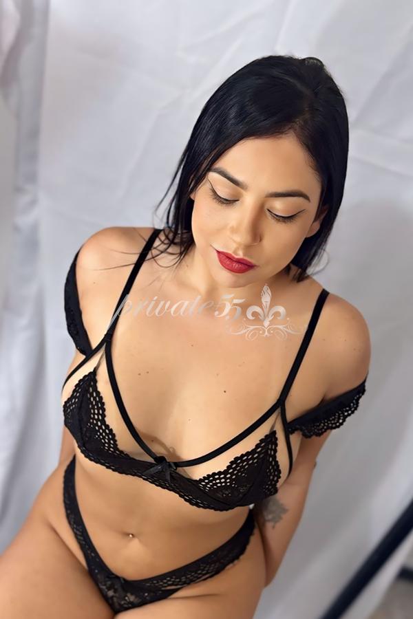 Vick Steele - Garota de Programa em Florianópolis