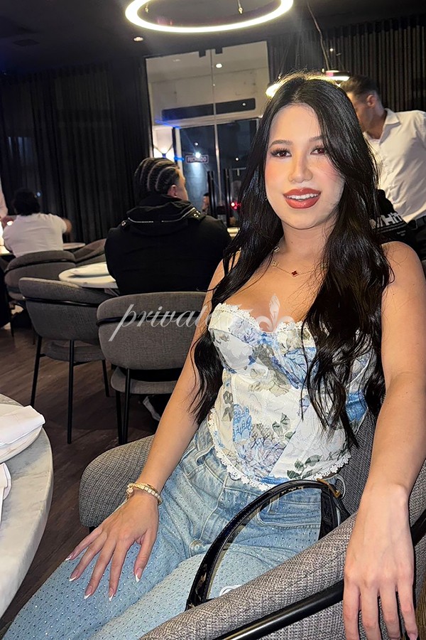 Foto 4 de Sophia Santos