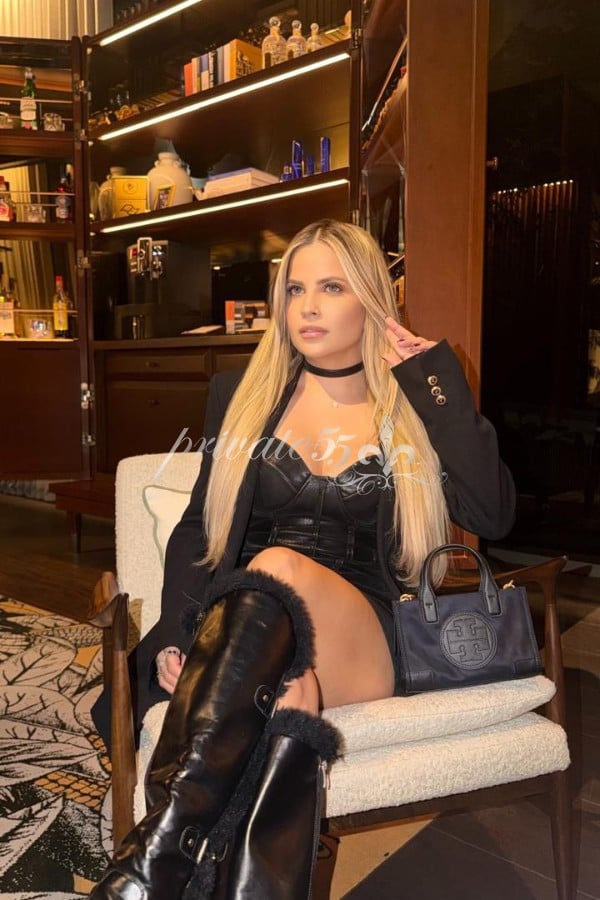 Maitê Zak - Acompanhante Verificada em São Paulo