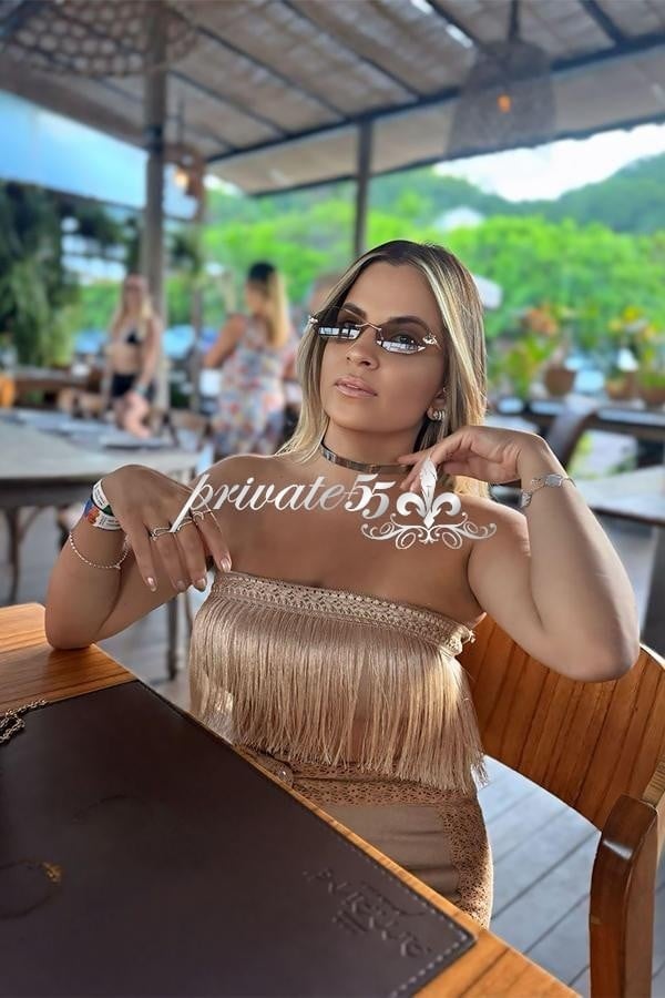 Maitê Zak - Acompanhante Verificada em São Paulo