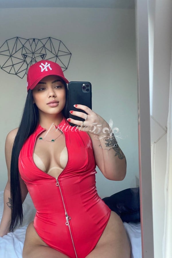 Babi  Dias - Garota de Programa em Florianópolis