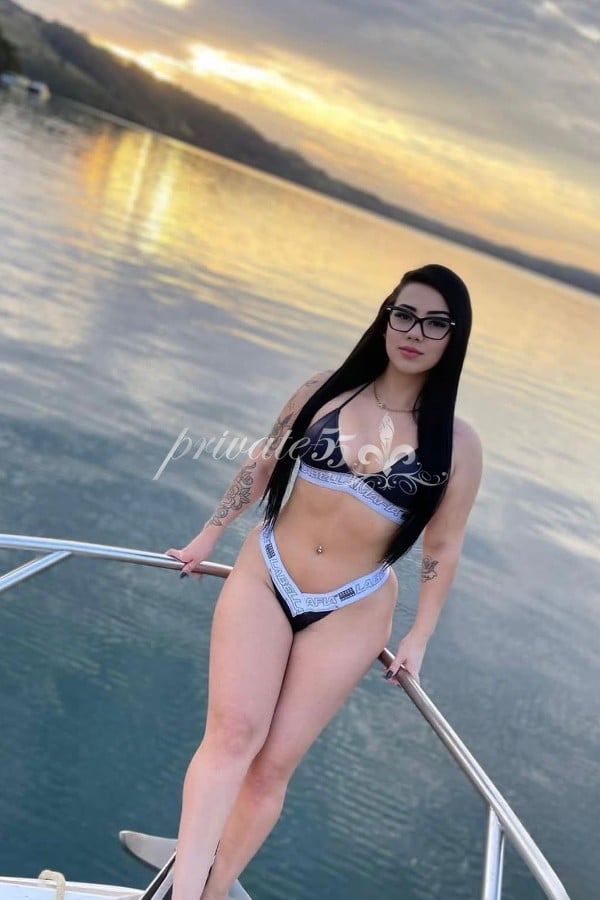 Babi  Dias - Acompanhante em Florianópolis