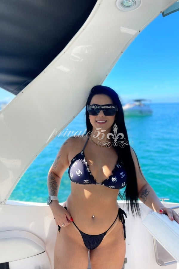 Babi  Dias - Garota de Programa em Florianópolis