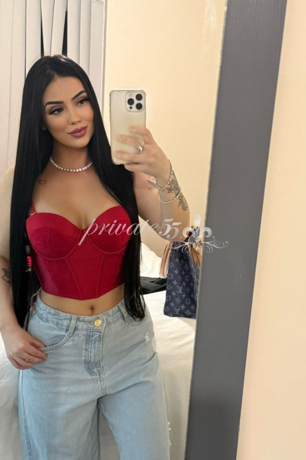 Babi  Dias - Garota de Programa em Florianópolis