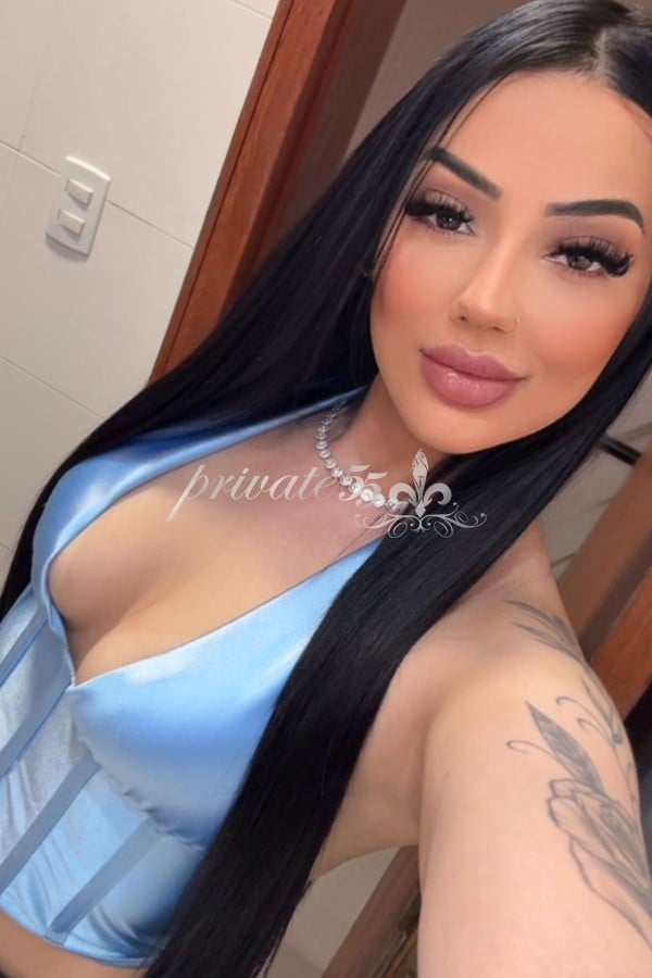 Babi  Dias - Acompanhante em Florianópolis